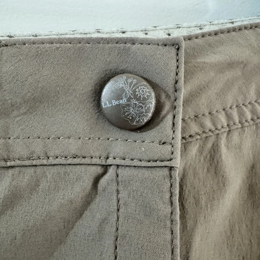 L.L. Bean ll bean